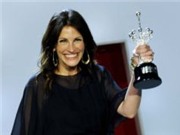 Bóng đá anh, ngoại hạng anh, lịch thi đấu euro 2012, Julia Roberts nhận giải Thành tựu trọn đời 