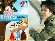 Bóng đá anh, ngoại hạng anh, lịch thi đấu euro 2012, Bùi Quốc Thắng thể hiện “nụ hôn” đáng sợ bằng 3D