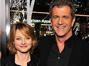 Bóng đá anh, ngoại hạng anh, lịch thi đấu euro 2012, Jodie Foster bênh vực Mel Gibson