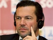 Bóng đá anh, ngoại hạng anh, lịch thi đấu euro 2012, Lothar Matthaus dẫn dắt đội tuyển Bulgaria