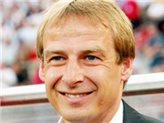 Bóng đá anh, ngoại hạng anh, lịch thi đấu euro 2012, Klinsmann không đạt được thỏa thuận với Mỹ