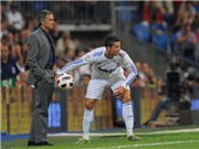 Bóng đá anh, ngoại hạng anh, lịch thi đấu euro 2012, Mourinho: Không dễ để thi đấu trên..cánh đồng khoai tây