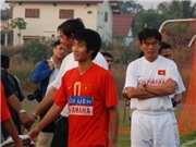 Bóng đá anh, ngoại hạng anh, lịch thi đấu euro 2012, Olympic VN: Cơ hội nào cho phần còn lại?