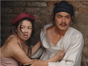 Bóng đá anh, ngoại hạng anh, lịch thi đấu euro 2012, Đạo diễn Đào Bá Sơn: Phim công chiếu, tôi vẫn cảm thấy… run