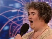 Bóng đá anh, ngoại hạng anh, lịch thi đấu euro 2012, Susan Boyle được ghi tên vào Guinness