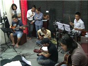 Bóng đá anh, ngoại hạng anh, lịch thi đấu euro 2012, Diễn tập đêm nhạc Music nite #1