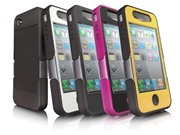 Bóng đá anh, ngoại hạng anh, lịch thi đấu euro 2012, Top 10 “bộ cánh” tốt nhất cho iPhone 4