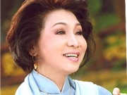 Bóng đá anh, ngoại hạng anh, lịch thi đấu euro 2012, NSƯT Bạch Tuyết  thực hiện Trường ca Hồ Chí Minh