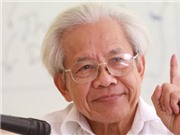 Bóng đá anh, ngoại hạng anh, lịch thi đấu euro 2012, GS Hồ Ngọc Đại: "Học sinh bị biến thành con tin"