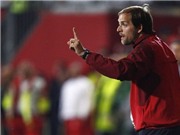 Bóng đá anh, ngoại hạng anh, lịch thi đấu euro 2012, Mainz toàn thắng 5 trận: “Vũ điệu” của Thomas Tuchel
