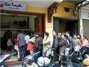 Bóng đá anh, ngoại hạng anh, lịch thi đấu euro 2012, Khám phá ẩm thực ngàn năm Thăng Long (Bài 2): Hà Nội ăn đồ Tây từ bao giờ?