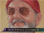 Bóng đá anh, ngoại hạng anh, lịch thi đấu euro 2012, Triển lãm độc đáo về Bill Murray tại Los Angeles, Mỹ