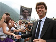 Bóng đá anh, ngoại hạng anh, lịch thi đấu euro 2012, Chủ tịch Juve muốn FIGC tước Scudetto của Inter