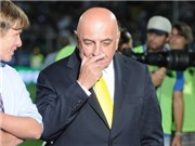 Bóng đá anh, ngoại hạng anh, lịch thi đấu euro 2012, Galliani: Chưa đến lúc đụng đến Allegri