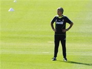 Bóng đá anh, ngoại hạng anh, lịch thi đấu euro 2012, Mourinho nói không với “yêu sách” của học trò
