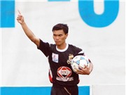 Bóng đá anh, ngoại hạng anh, lịch thi đấu euro 2012, Tài Em chia tay ĐT.LA: Biểu tượng thất truyền