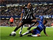 Bóng đá anh, ngoại hạng anh, lịch thi đấu euro 2012, Vòng 3 Cúp Carling: Đại gia rơi rụng