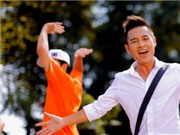Bóng đá anh, ngoại hạng anh, lịch thi đấu euro 2012, Ca sĩ Hoàng Hải ra single bạc tỉ "Hồ Gươm sáng sớm"