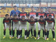 Bóng đá anh, ngoại hạng anh, lịch thi đấu euro 2012, Olympic VN hướng đến Eximbank Cup 2010: Trong vai những người thợ săn