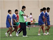 Bóng đá anh, ngoại hạng anh, lịch thi đấu euro 2012, Thầy lang cho các tỉ phú