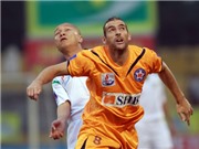 Bóng đá anh, ngoại hạng anh, lịch thi đấu euro 2012, Tản mạn về BĐVN với AFC Cup: Ôi, số dzách!