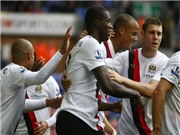 Bóng đá anh, ngoại hạng anh, lịch thi đấu euro 2012, Man City - Chelsea: “Hàng nhái” đụng “hàng xịn”