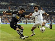 Bóng đá anh, ngoại hạng anh, lịch thi đấu euro 2012, La Liga: Đường bay trên bệ thép