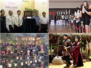 Bóng đá anh, ngoại hạng anh, lịch thi đấu euro 2012, Toàn cảnh văn hóa trong tuần: Không biết nói gì!