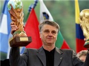 Bóng đá anh, ngoại hạng anh, lịch thi đấu euro 2012, Lyon - St.Etienne: Nhân vật nổi tiếng nhất của Derby?