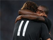 Bóng đá anh, ngoại hạng anh, lịch thi đấu euro 2012, Seedorf: Ibrahimovic là một cầu thủ lý tưởng cho Milan