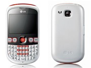 Bóng đá anh, ngoại hạng anh, lịch thi đấu euro 2012, LG Town C300 – dòng di động giá rẻ mới từ LG