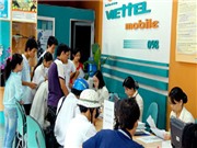 Bóng đá anh, ngoại hạng anh, lịch thi đấu euro 2012, Bộ TT&TT 'bắt bệnh' thuê bao trả trước