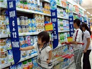Bóng đá anh, ngoại hạng anh, lịch thi đấu euro 2012, Công bố các doanh nghiệp sữa đăng ký giá trước 1/10 