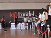 Bóng đá anh, ngoại hạng anh, lịch thi đấu euro 2012, Ngày 30/9, Vietnam Next Top Model lên sóng