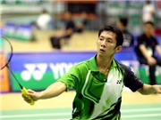 Bóng đá anh, ngoại hạng anh, lịch thi đấu euro 2012, Giải cầu lông Super Series Nhật Bản 2010: Tiến Minh dừng chân tại tứ kết