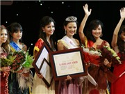 Bóng đá anh, ngoại hạng anh, lịch thi đấu euro 2012, Người đẹp ĐH Ngoại thương đăng quang iMiss Thăng Long 2010