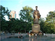 Bóng đá anh, ngoại hạng anh, lịch thi đấu euro 2012, Kịch bản khai mạc Đại lễ 1.000 năm Thăng Long