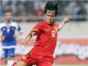 Bóng đá anh, ngoại hạng anh, lịch thi đấu euro 2012, Nguyễn Minh Phương: Chiến binh đích thực