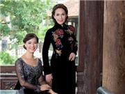 Bóng đá anh, ngoại hạng anh, lịch thi đấu euro 2012,  Lê Khanh, Diễm My đại diện cho "Đất rồng thiêng"