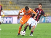 Bóng đá anh, ngoại hạng anh, lịch thi đấu euro 2012, 20h00 ngày 26/9, Sampdoria – Udinese: Ai cứu nổi “ngựa vằn”?