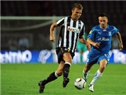 Bóng đá anh, ngoại hạng anh, lịch thi đấu euro 2012, Juventus & Cơn khủng hoảng hàng thủ: Del Neri không phù hợp với Juve?