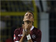 Bóng đá anh, ngoại hạng anh, lịch thi đấu euro 2012, 22h30 ngày 26/9, Kaiserslautern - Hannover:     Khi bất ngờ qua đi