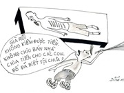 Bố đã biết tội chưa?