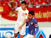 Bóng đá anh, ngoại hạng anh, lịch thi đấu euro 2012, Một ngày trước Cúp Eximbank 2010: Tuổi gì cho em?