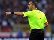 Bóng đá anh, ngoại hạng anh, lịch thi đấu euro 2012, Người Roma cảm ơn Morganti