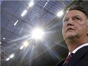 Bóng đá anh, ngoại hạng anh, lịch thi đấu euro 2012, Bayern thua Mainz trên sân nhà: Cơ hội nào ở châu Âu?