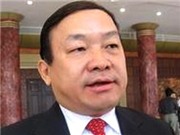 Bóng đá anh, ngoại hạng anh, lịch thi đấu euro 2012, Ông Thào Xuân Sùng tái đắc cử Bí thư Tỉnh ủy Sơn La