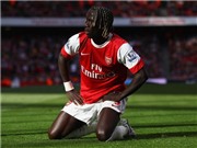Bóng đá anh, ngoại hạng anh, lịch thi đấu euro 2012, Arsenal: Ai chiến thắng mà không chiến bại?