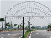 Bóng đá anh, ngoại hạng anh, lịch thi đấu euro 2012, Hà Nội: Khánh thành đường trục phát triển phía Bắc quận Hà Đông