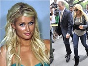 Bóng đá anh, ngoại hạng anh, lịch thi đấu euro 2012, Hilton - Lohan liệu có thể "hoàn lương"?